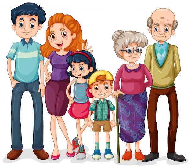 Free Free 99 Family Member Svg SVG PNG EPS DXF File