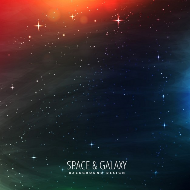 Download Free Fantastic Galaxy Background With Red Lights Free Vector Use our free logo maker to create a logo and build your brand. Put your logo on business cards, promotional products, or your website for brand visibility.