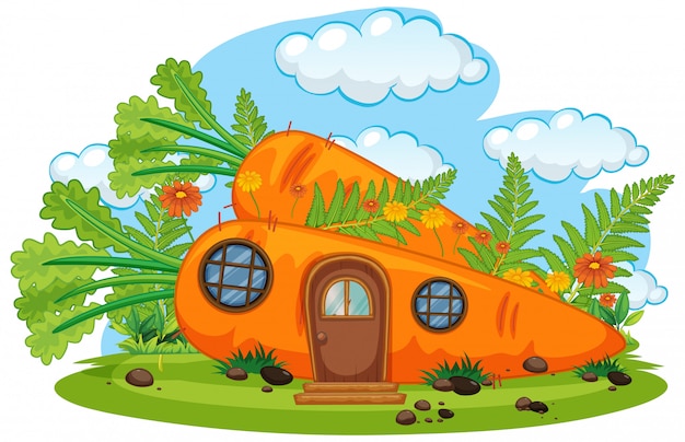 effective presentation skills carrot house