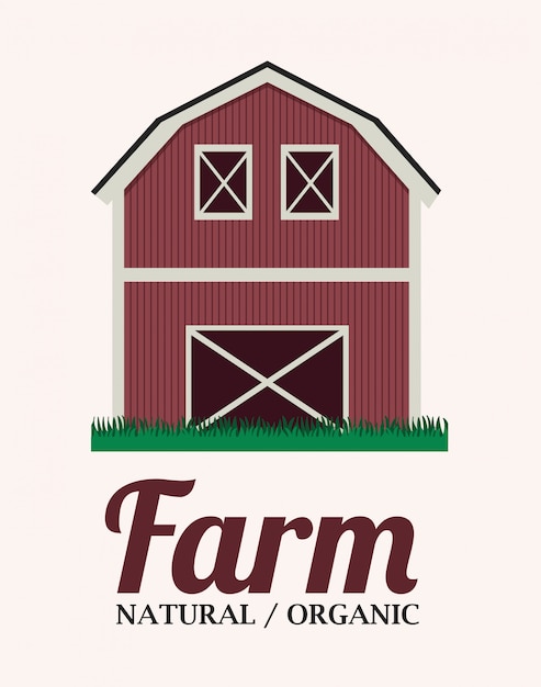 Download Free Farm Design Premium Vector Use our free logo maker to create a logo and build your brand. Put your logo on business cards, promotional products, or your website for brand visibility.