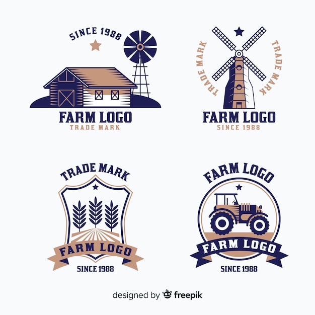 Download Free Farms Logo Free Vectors Stock Photos Psd Use our free logo maker to create a logo and build your brand. Put your logo on business cards, promotional products, or your website for brand visibility.