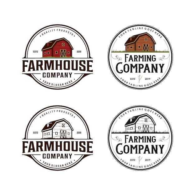 Download Free Free Barn Logo Vectors 200 Images In Ai Eps Format Use our free logo maker to create a logo and build your brand. Put your logo on business cards, promotional products, or your website for brand visibility.