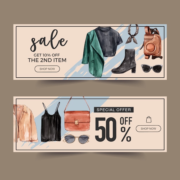 Download Free Fashion Banner Design Free Vectors Stock Photos Psd Use our free logo maker to create a logo and build your brand. Put your logo on business cards, promotional products, or your website for brand visibility.