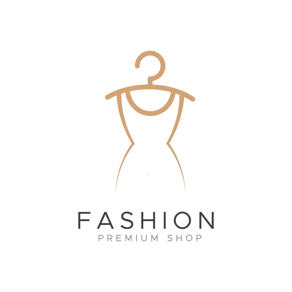 Premium Vector | Fashion and beauty logo design concept