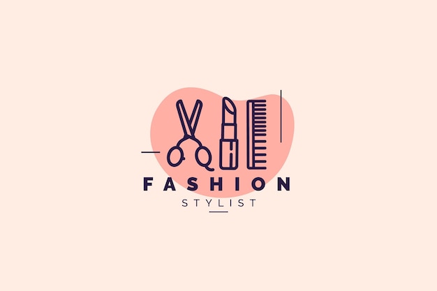 Download Online Clothing Store Logo Ideas PSD - Free PSD Mockup Templates