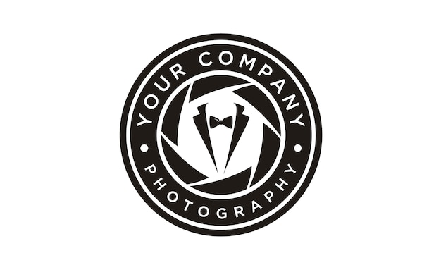 Download Free Fashion Photographer Logo Design Premium Vector Use our free logo maker to create a logo and build your brand. Put your logo on business cards, promotional products, or your website for brand visibility.