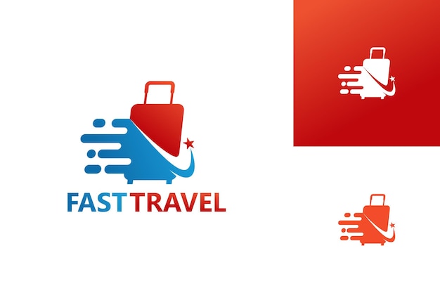 fast travel icon