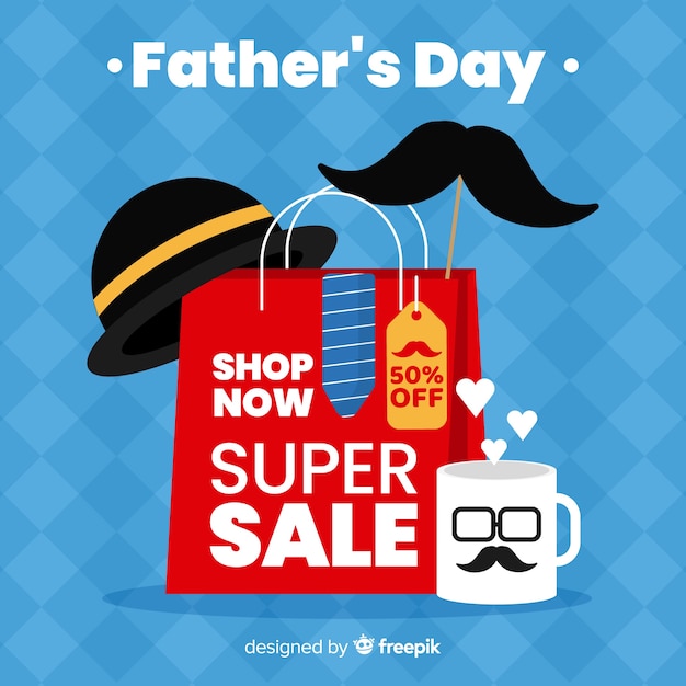 upcoming father's day sales