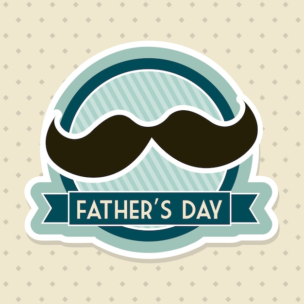 Download Free Fathers Day Card Retro Style Vector Illustration Premium Vector Use our free logo maker to create a logo and build your brand. Put your logo on business cards, promotional products, or your website for brand visibility.