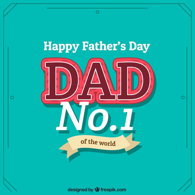 Free Free 233 Father&#039;s Day Card Svg Free SVG PNG EPS DXF File