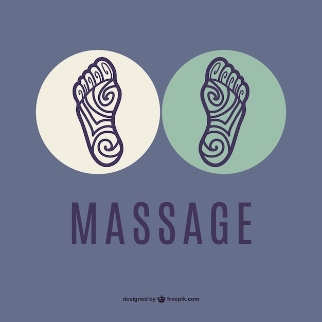 Download Free Download This Free Vector Feet Massage Vector Use our free logo maker to create a logo and build your brand. Put your logo on business cards, promotional products, or your website for brand visibility.