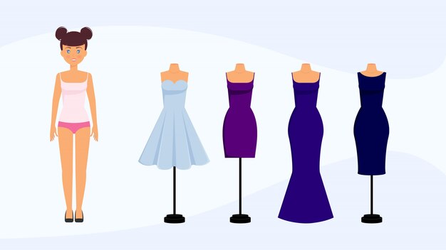 dress like a cartoon character