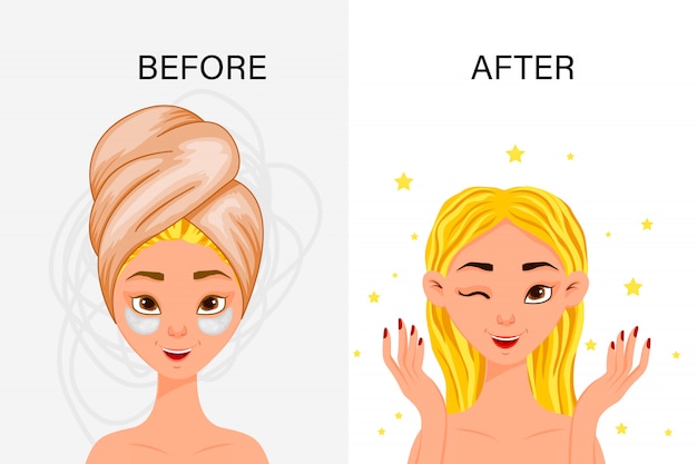 image vectorizer before and after