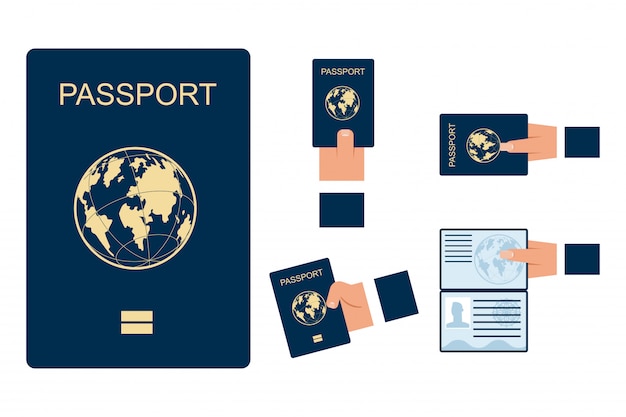 Download Free Passport Images Free Vectors Stock Photos Psd Use our free logo maker to create a logo and build your brand. Put your logo on business cards, promotional products, or your website for brand visibility.