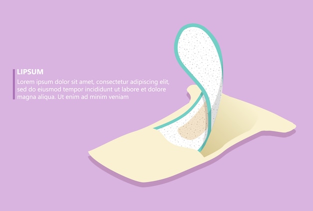 Download Sanitary Napkin Mockup Free - Free Download Image 2020