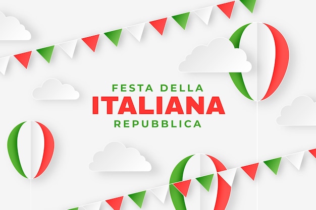 イタリア国旗 画像 無料のベクター ストックフォト Psd