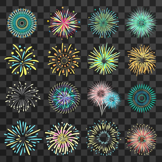 Download Free Download This Free Vector Festive Fireworks On Dark Transparent Use our free logo maker to create a logo and build your brand. Put your logo on business cards, promotional products, or your website for brand visibility.