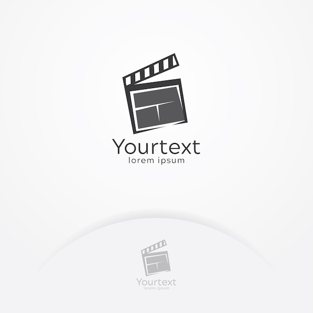 Download Free Film Entertainment Logo Premium Vector Use our free logo maker to create a logo and build your brand. Put your logo on business cards, promotional products, or your website for brand visibility.