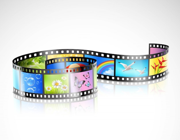 Download Free Filmstrip Images Free Vectors Stock Photos Psd Use our free logo maker to create a logo and build your brand. Put your logo on business cards, promotional products, or your website for brand visibility.