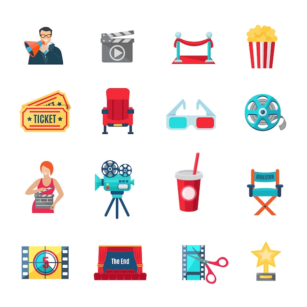 Download Free Cinema Icon Images Free Vectors Stock Photos Psd Use our free logo maker to create a logo and build your brand. Put your logo on business cards, promotional products, or your website for brand visibility.
