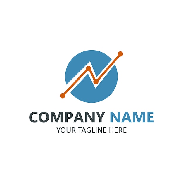 Download Free Finance Logo Template Premium Vector Use our free logo maker to create a logo and build your brand. Put your logo on business cards, promotional products, or your website for brand visibility.