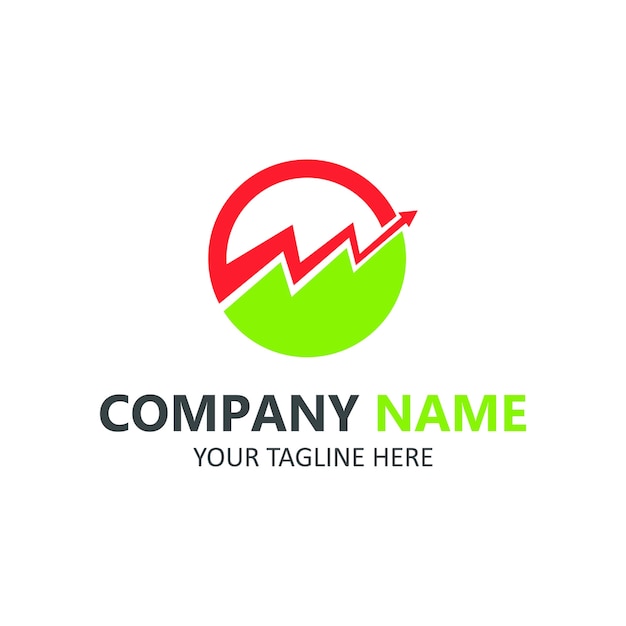 Download Free Finance Logo Template Premium Vector Use our free logo maker to create a logo and build your brand. Put your logo on business cards, promotional products, or your website for brand visibility.