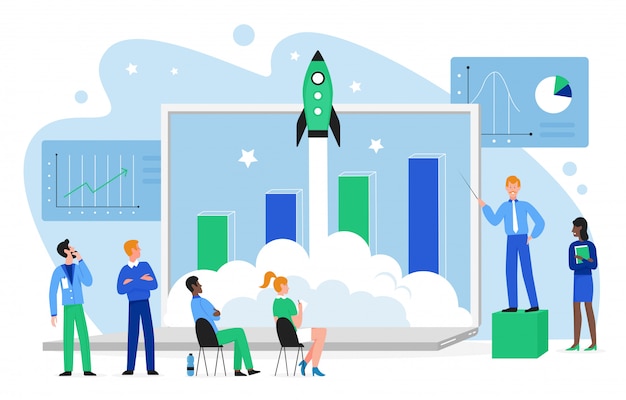 lợi ích Startup