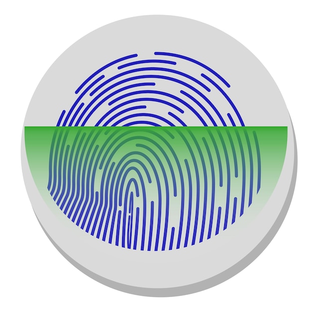 fingerprint capture software and fingerprint scanner
