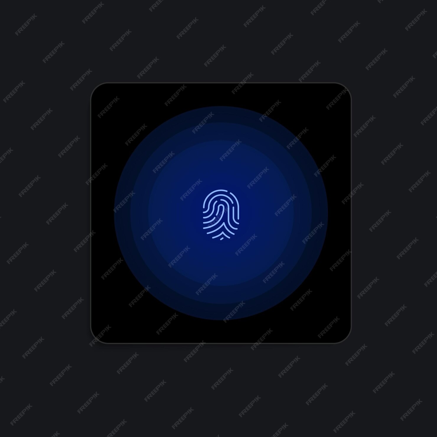 fingerprint ui2