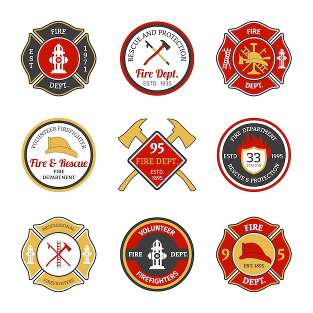 Free Free 204 Retired Firefighter Svg Free SVG PNG EPS DXF File