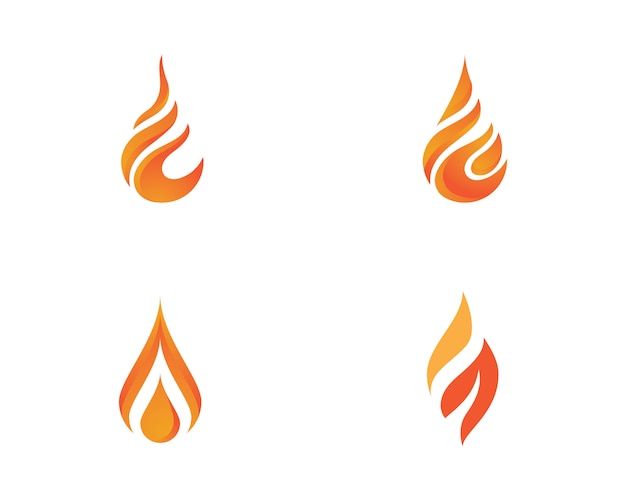 Download Free Fire Flame Logo Template Vector Premium Vector Use our free logo maker to create a logo and build your brand. Put your logo on business cards, promotional products, or your website for brand visibility.