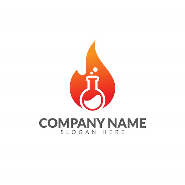 Download Free Fire Lab Logo Vector Design Template Premium Vector Use our free logo maker to create a logo and build your brand. Put your logo on business cards, promotional products, or your website for brand visibility.