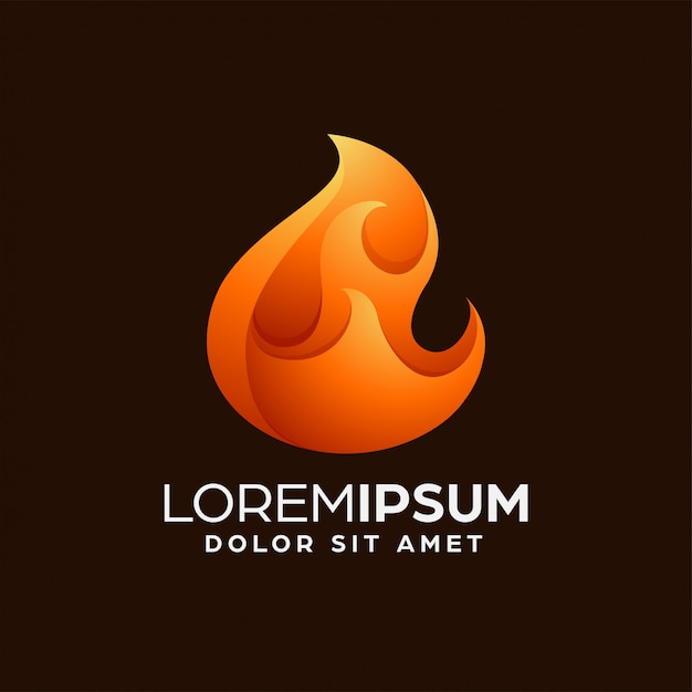 Download Free Fire Logo Design Template Premium Vector Use our free logo maker to create a logo and build your brand. Put your logo on business cards, promotional products, or your website for brand visibility.
