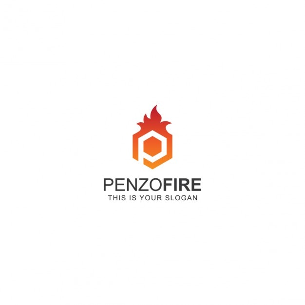 Download Free Fire Logo With Letter P Free Vector Use our free logo maker to create a logo and build your brand. Put your logo on business cards, promotional products, or your website for brand visibility.