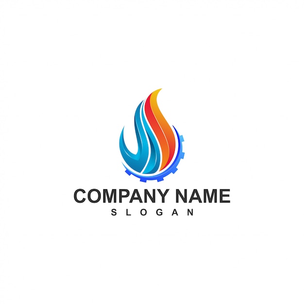 Download Free Fire Logo Premium Vector Use our free logo maker to create a logo and build your brand. Put your logo on business cards, promotional products, or your website for brand visibility.