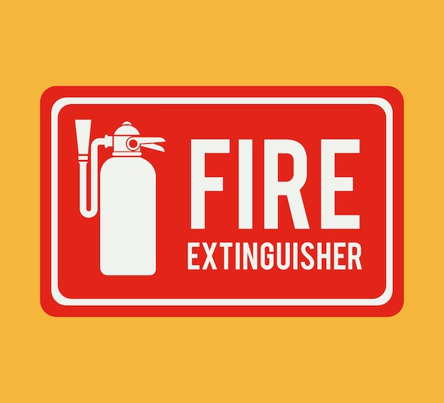 Download Free Firefighter Design Over Orange Background Premium Vector Use our free logo maker to create a logo and build your brand. Put your logo on business cards, promotional products, or your website for brand visibility.