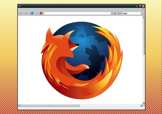 how to pin k2nblog to mozilla firefox start page