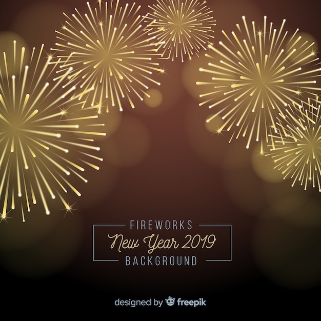 Download Kumpulan Koleksi Background Hd New Year 2019 Gratis Terbaik
