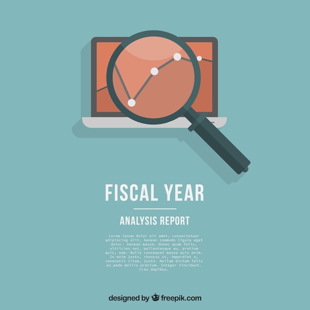 Fiscal Year คือ อะไร