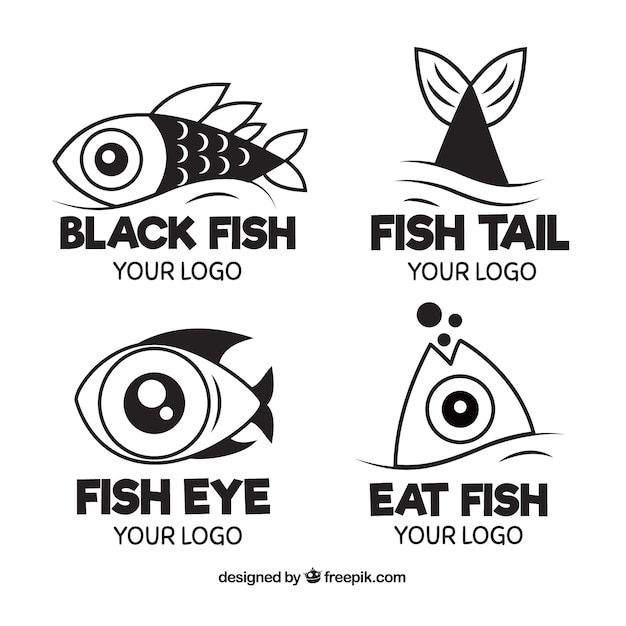  Fishing  Logo  Vectors Photos And Psd Files Free Download