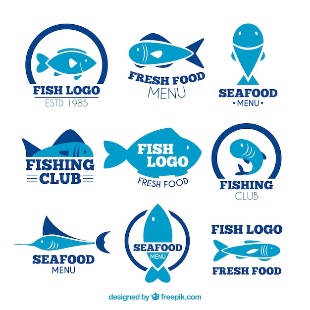 Download Free Fish Logo Images Free Vectors Stock Photos Psd Use our free logo maker to create a logo and build your brand. Put your logo on business cards, promotional products, or your website for brand visibility.