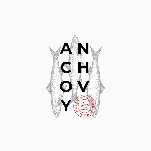 Download Free Fish Producers Or Restaurant Abstract Vector Sign Symbol Or Logo Use our free logo maker to create a logo and build your brand. Put your logo on business cards, promotional products, or your website for brand visibility.