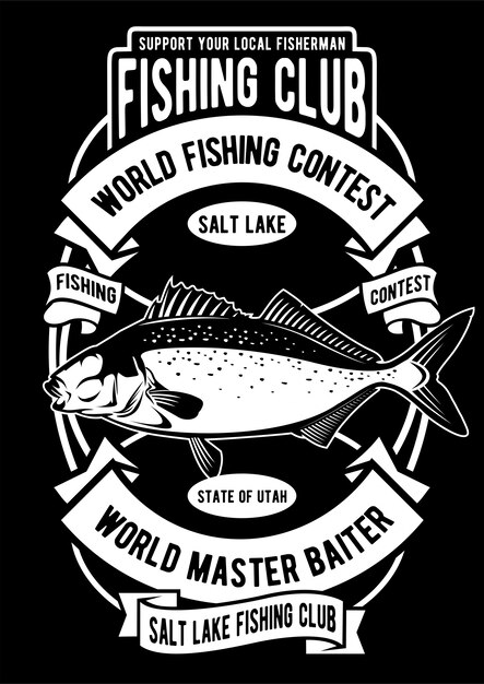 fishing contest