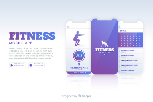 inform fitness mobile gym
