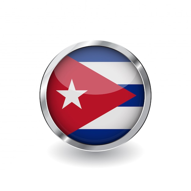 Download Flag of cuba Vector | Premium Download