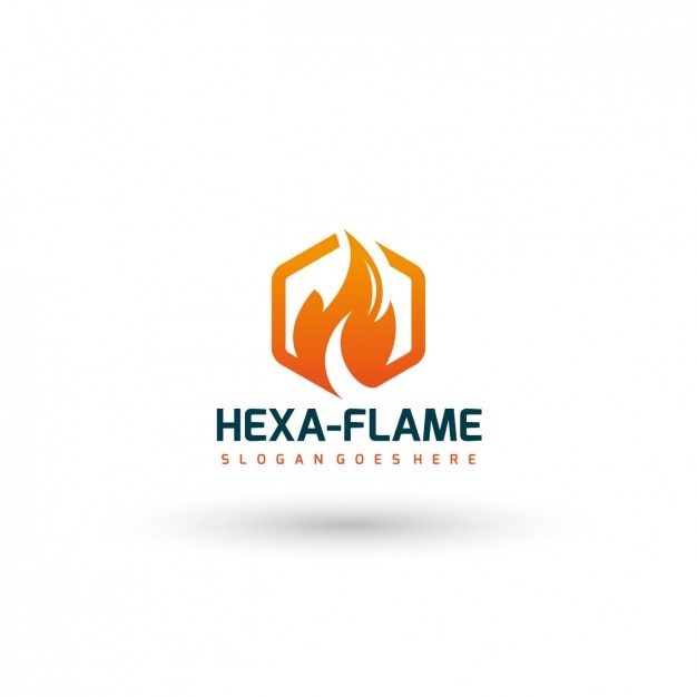 Download Free Download Free Flame Company Logo Template Vector Freepik Use our free logo maker to create a logo and build your brand. Put your logo on business cards, promotional products, or your website for brand visibility.