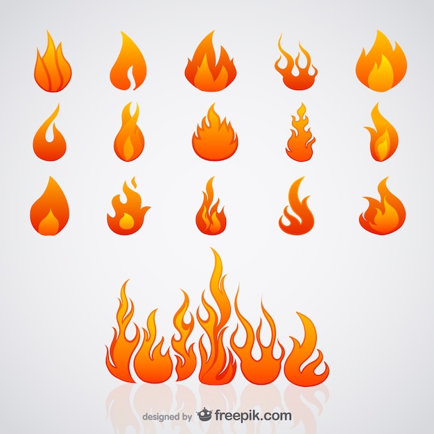 Download Free Flame Vector Free Vector Use our free logo maker to create a logo and build your brand. Put your logo on business cards, promotional products, or your website for brand visibility.