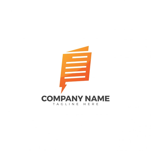 Download Free Flash News Logo Design Premium Vector Use our free logo maker to create a logo and build your brand. Put your logo on business cards, promotional products, or your website for brand visibility.
