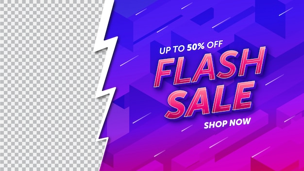 Download Free Flash Sale Template Design Premium Vector Use our free logo maker to create a logo and build your brand. Put your logo on business cards, promotional products, or your website for brand visibility.