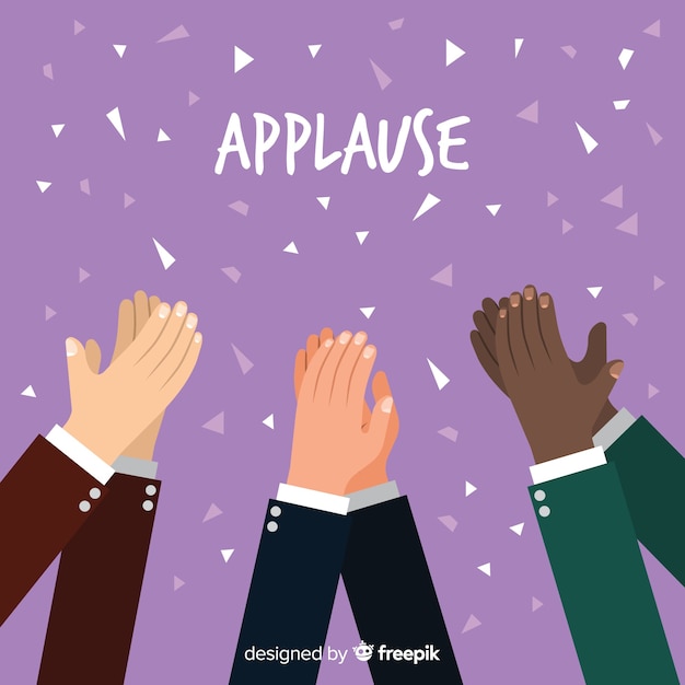 Image result for applause